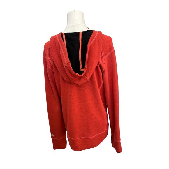 CABELA'S | Women’s Jacket XPG Thermal Phase Hoodie 1/2 Zip | Size Medium - Picture 5 of 6